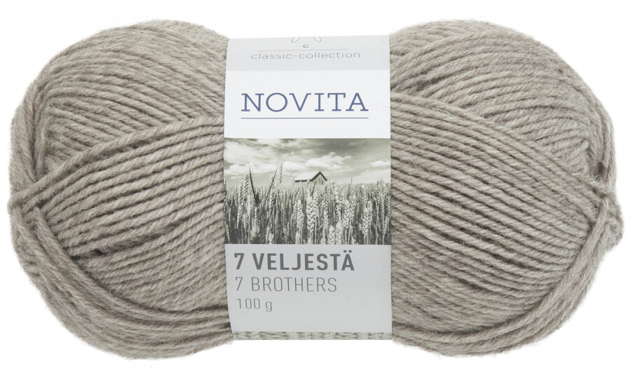 Bas : 7 Veljesta  - Sand / sable