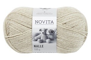 Bas - Nalle - Lichen