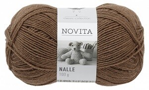 Bas : Nalle - Nutria