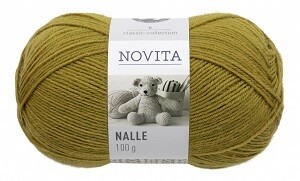 Bas - Nalle - Hay