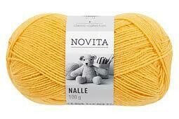 Bas : Nalle - yellow