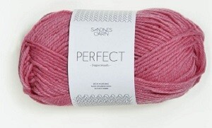 Bas - Perfect - Rose