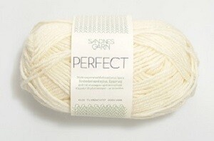 Bas - Perfect - white