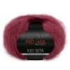 Kid mohair - Bourgogne