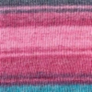 Estelle - Evolution socks - Wildberry