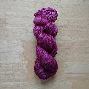 Bas du Fleuve - Mauve magnifique