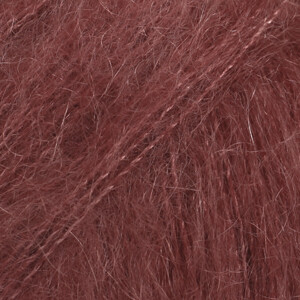 Kid-Silk - Bordeaux