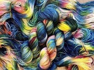 Songbird - Gouldian Finch - Pinson Gouldien