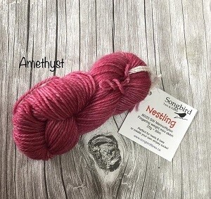 Mini - Améthyste