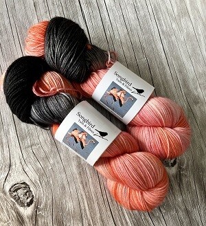 Songbird - American Flamingo