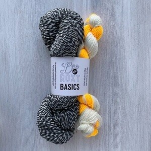Works merino - Creamsicle