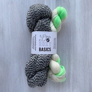 Works merino - Jack the green