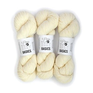 Basic sock - Leo