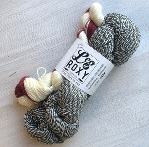 Works merino - in the Hood