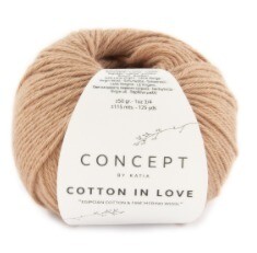 cotton in love