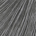 Mohair cotton - charcoal