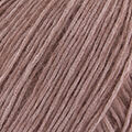 Mohair cotton - vieux rose