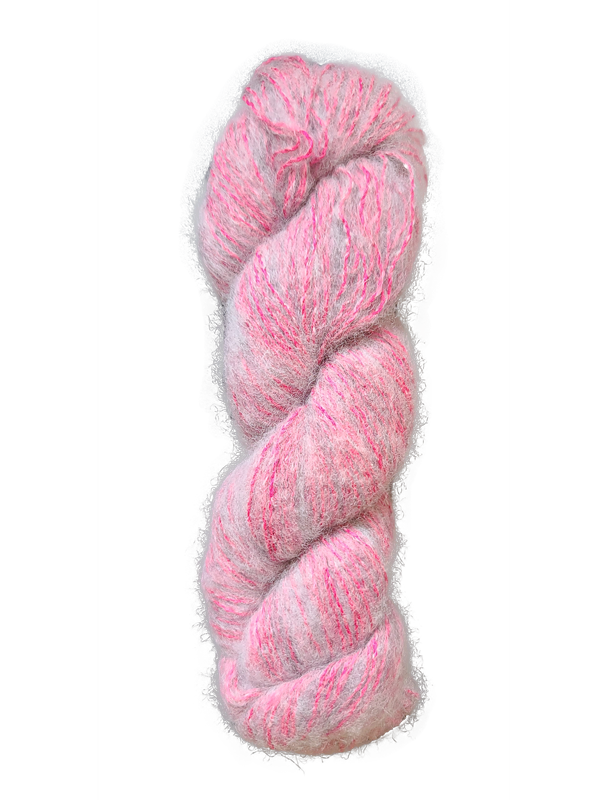 Feli -rosé/rouge-gris 06-401