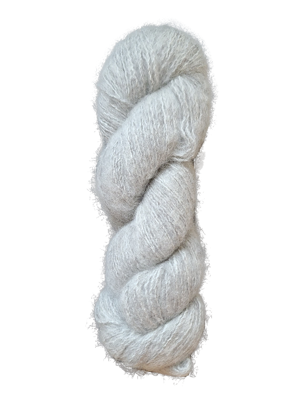 Feli - gris/naturel 100/401