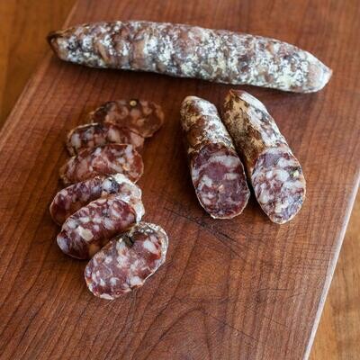 Finocchiona Underground Meats, 2oz stick
