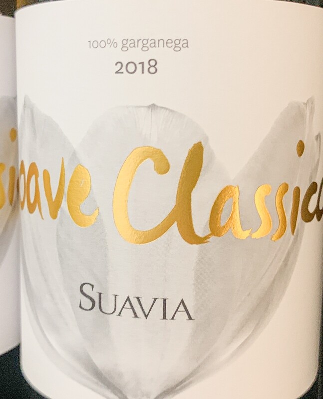 Suavia Soave Classico 2023