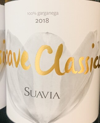 Suavia Soave Classico 2023
