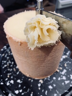 Tête de Moine