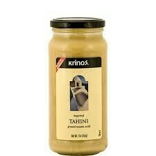 Tahini, Krinos, 1#