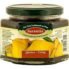 Quince Preserves, Saradis, 1#