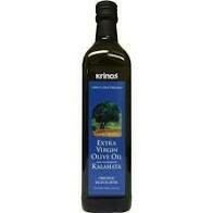 Extra Virgin Olive Oil, Krinos Blue Label, 750ml