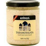 Taramasalata, Krinos, 8oz