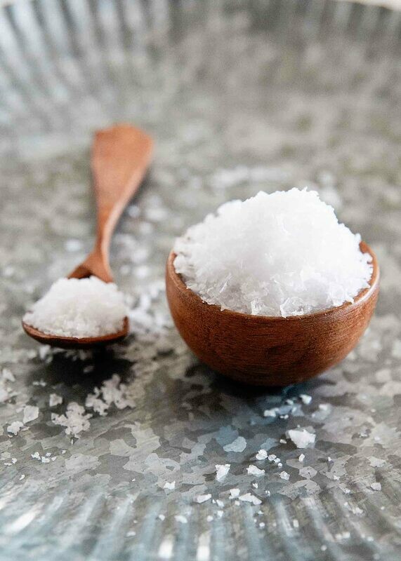 Athena Seas Salt, 750g