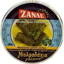 Dolmadakia, Zanae, 280g