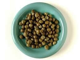 Capers nonpareil-3.5oz