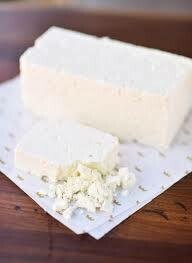 French Feta Cheese, Valbreso, 400g