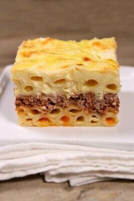 Macaroni #2, Misko, 500g