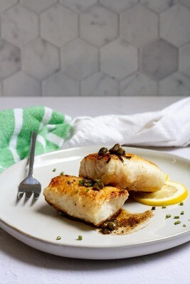 Lingcod