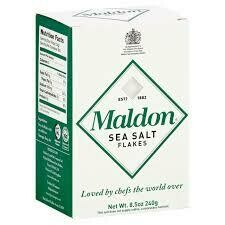 Maldon Sea Salt-8.75oz