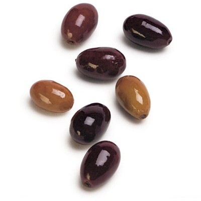 Nicoise Olives, 8oz