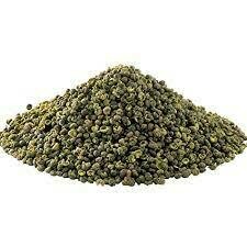 Szechuan Peppercorns, Green-2oz