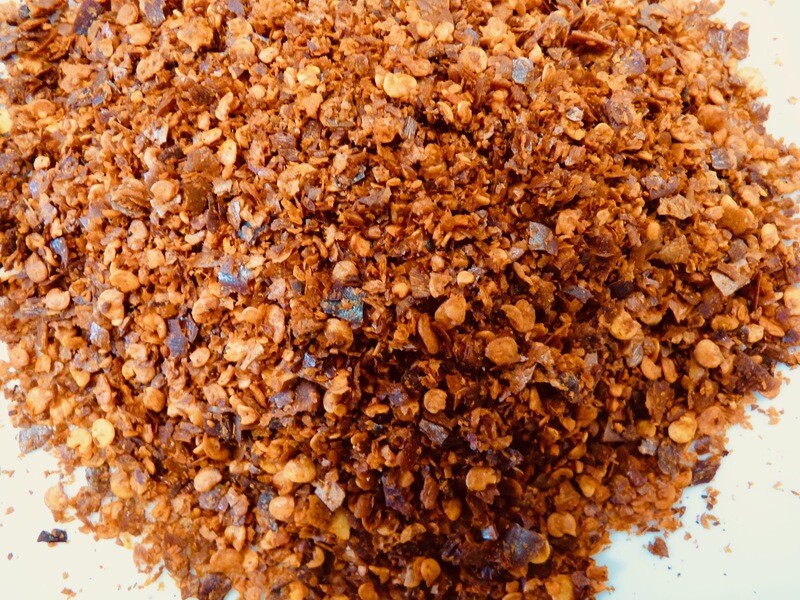 Szechuan Chili, crushed-1.75oz