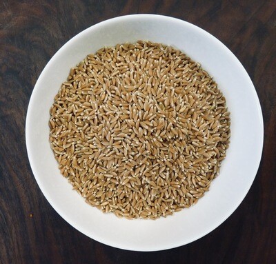 Farro, Emmer-16oz