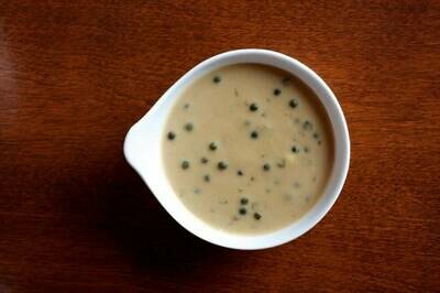 Green Peppercorns-1.6oz