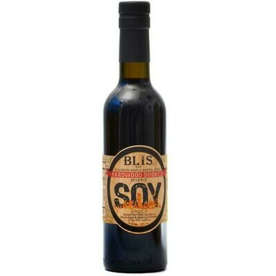 Smoked Soy, Blis-375ml