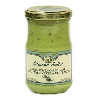 Edmond Fallot Tarragon Mustard-7.4oz