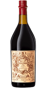 Carpano Antica Formula Vermouth 1 Litre