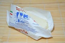 Reggiano Butter, Delitia-227g
