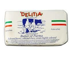 Reggiano Butter, Delitia-227g