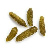 Cornichons, Edmond Fallot -6.7oz