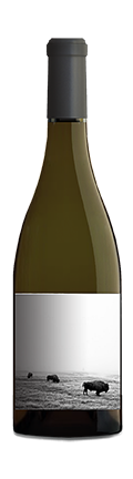Brook &amp; Bull Cellars Chardonnay 2019